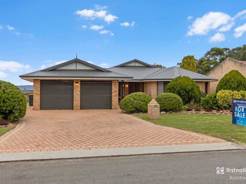 46 Kampong Road, Yakamia