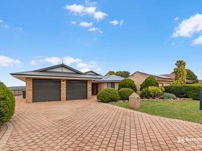 46 Kampong Road, Yakamia WA 6330