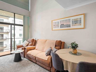 510/126 Mounts Bay Road, Perth WA 6000