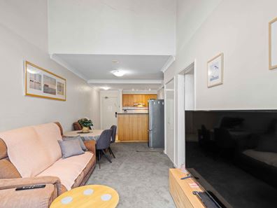 510/126 Mounts Bay Road, Perth WA 6000