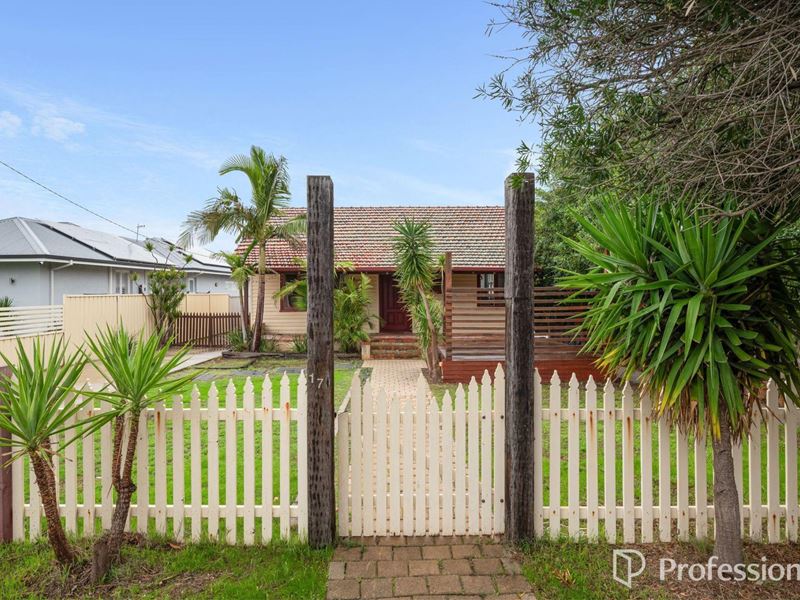 17 Oswell Street, Cloverdale