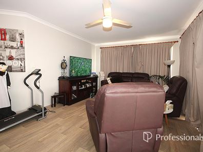 52 Chapple Drive, Australind WA 6233