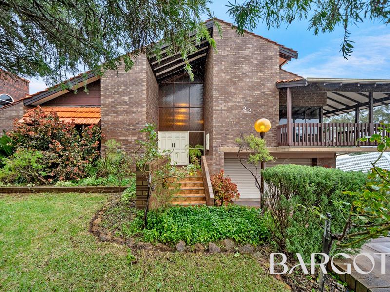 22 Kingsfield Avenue, Swan View WA 6056