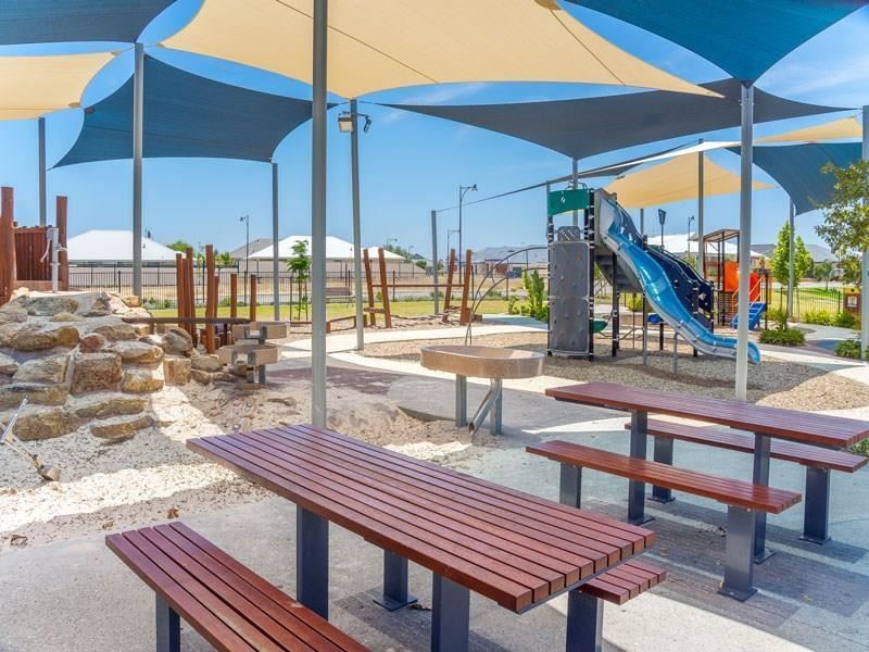 Lot 53,  Westwood Crescent, Hammond Park