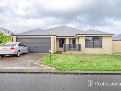 15 Edenhope Road, Australind WA 6233
