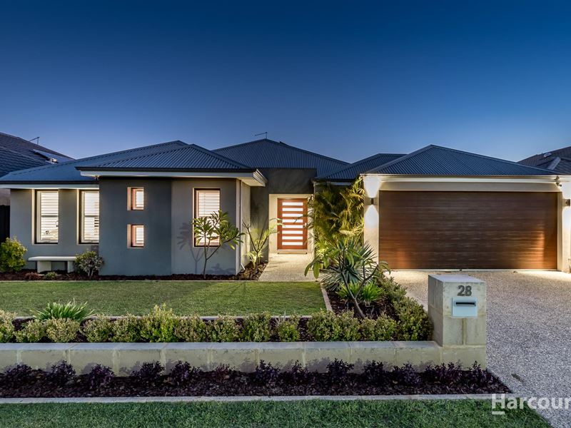 28 Backshall Place, Wanneroo WA 6065