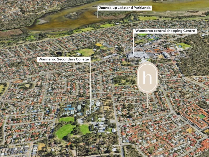 5B Yanna Place, Wanneroo WA 6065