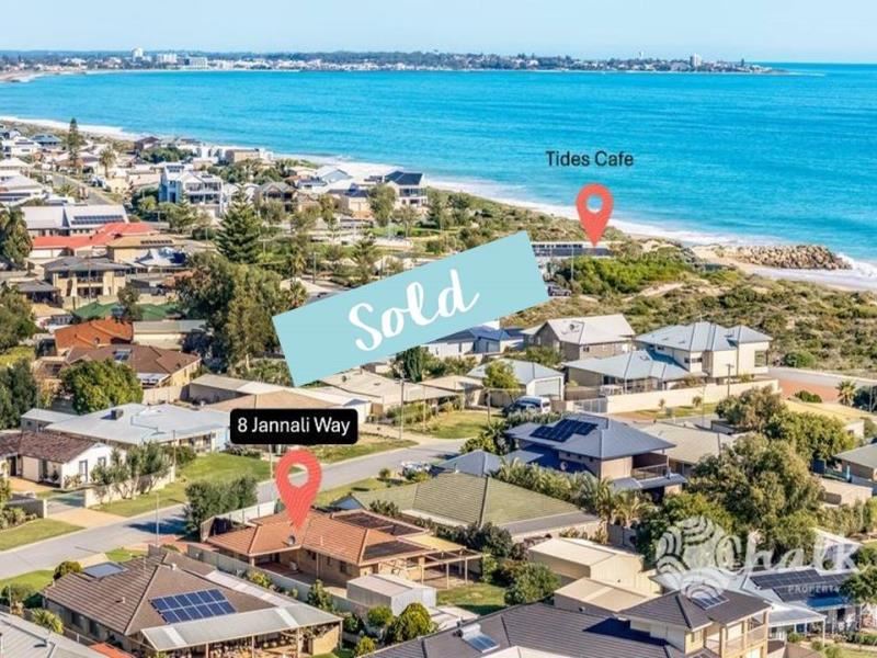8 Jannali Way, San Remo