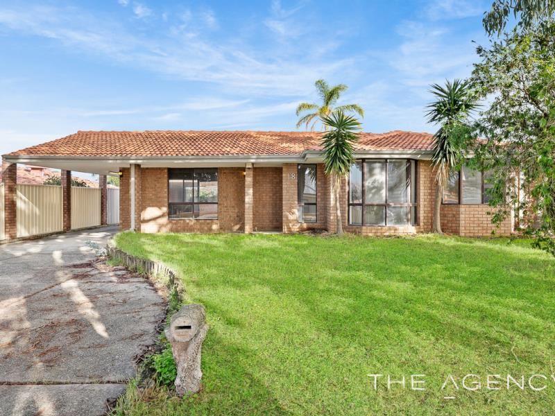 18 Hopkins Way, Spearwood WA 6163