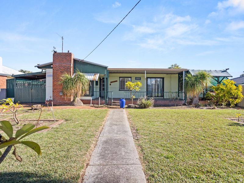 6 Bushell Street, Carey Park