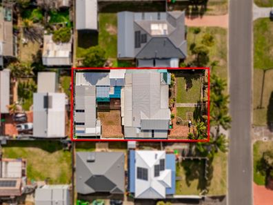 6 Bushell Street, Carey Park WA 6230
