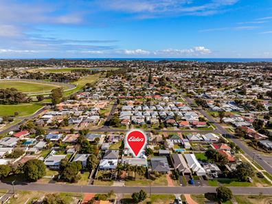 6 Bushell Street, Carey Park WA 6230