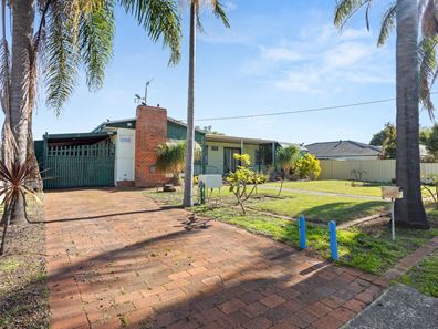 6 Bushell Street, Carey Park WA 6230