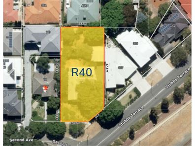 1A Second Avenue, Claremont WA 6010