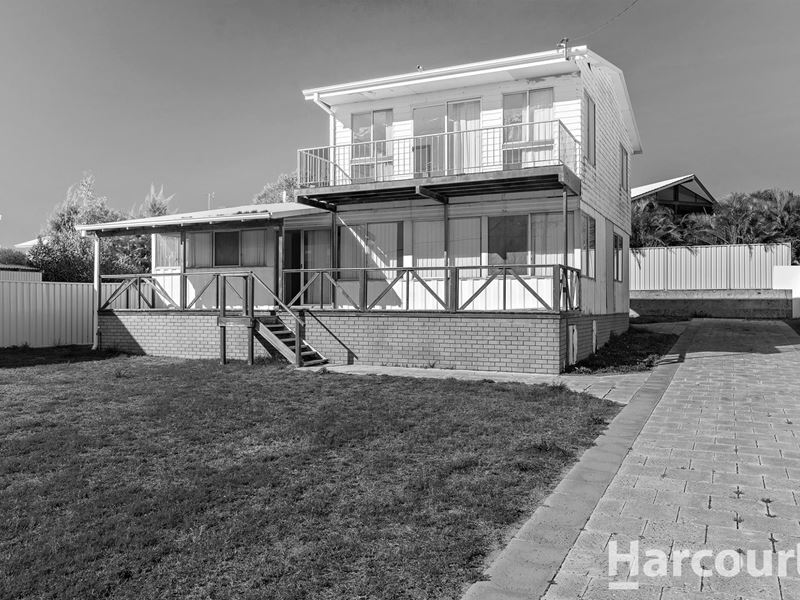 25 Leander Street, Falcon