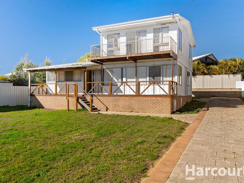 25 Leander Street, Falcon WA 6210
