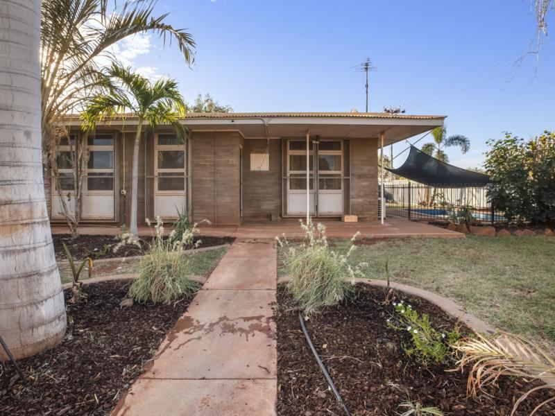 1 Spencer Street, Wickham