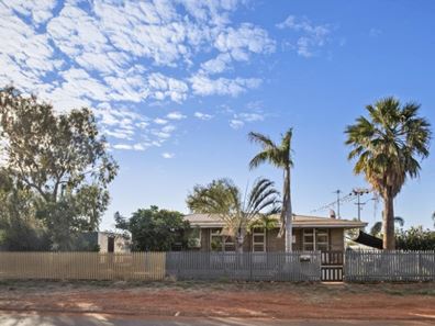 1 Spencer Street, Wickham WA 6720