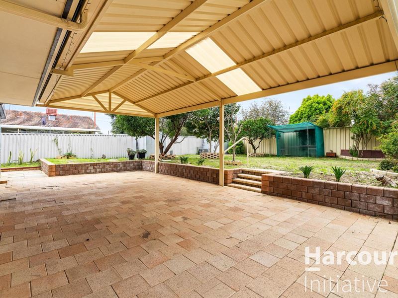 10 Shortland Way, Girrawheen