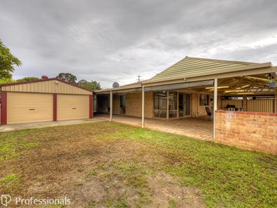 64 Natham Square, Swan View WA 6056