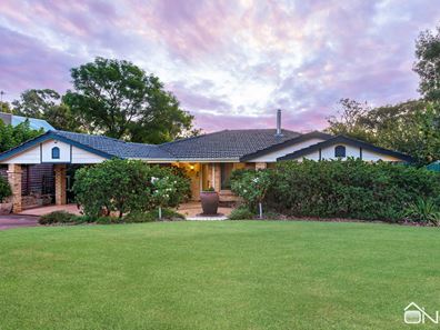 17 Old Brickworks Road, Byford WA 6122