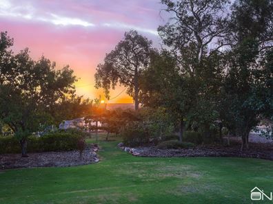 17 Old Brickworks Road, Byford WA 6122