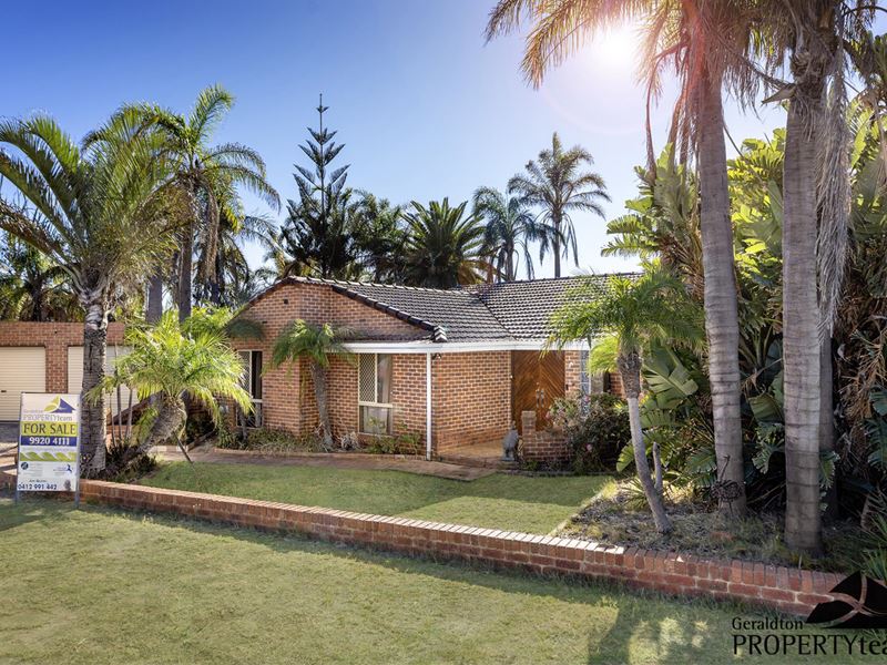 14 Duclas Place, Sunset Beach WA 6530