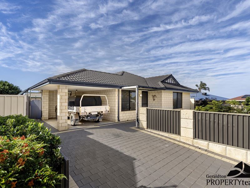 5 Sutherland Drive, Mount Tarcoola