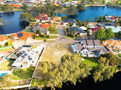 60 Promontory Parade, Ballajura WA 6066