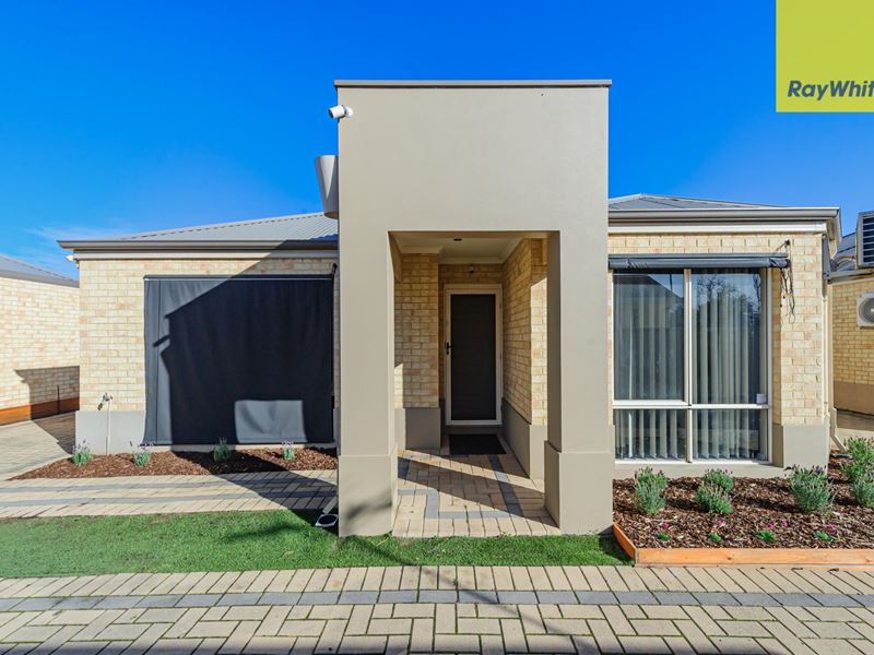 2/62 Margaret Street, Midland