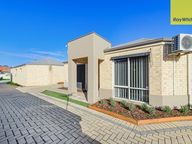 2/62 Margaret Street, Midland WA 6056