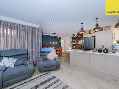2/62 Margaret Street, Midland WA 6056
