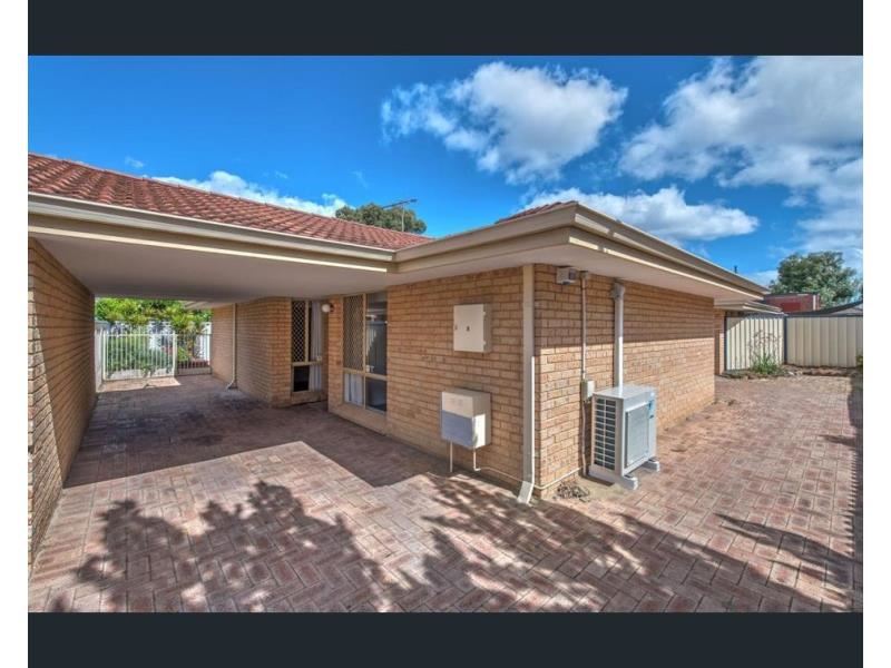 3/43 Sunbury Road, Victoria Park WA 6100