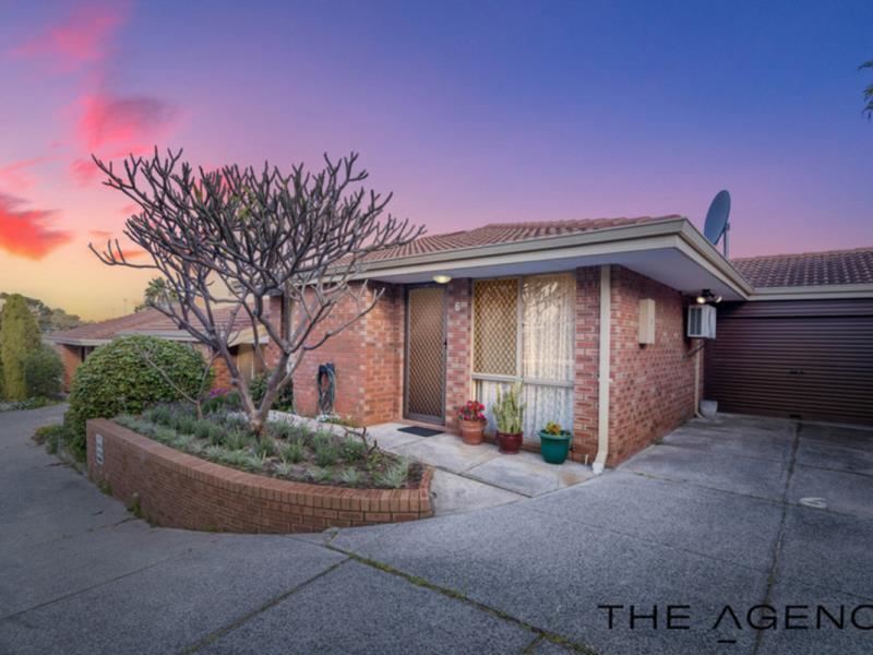 6/4 Yate Court, Morley