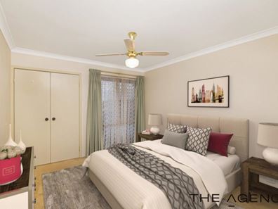 6/4 Yate Court, Morley WA 6062