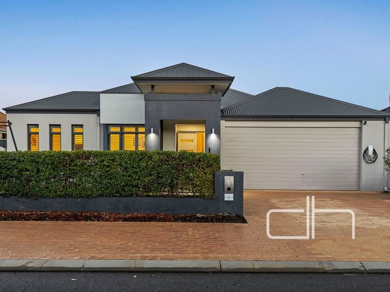 12 Hookstone Drive, Landsdale WA 6065