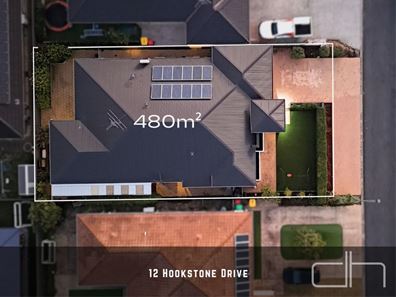 12 Hookstone Drive, Landsdale WA 6065