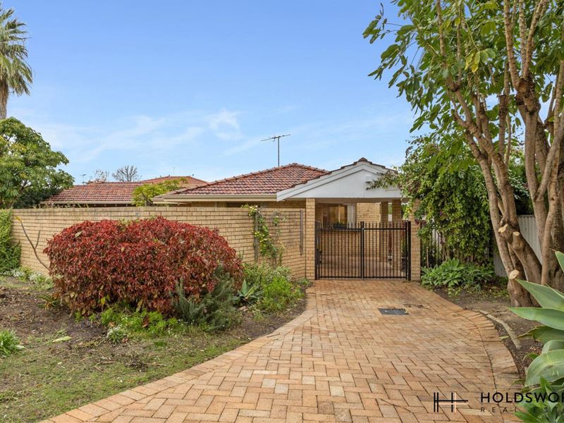3/14 Daley Street, Yokine WA 6060