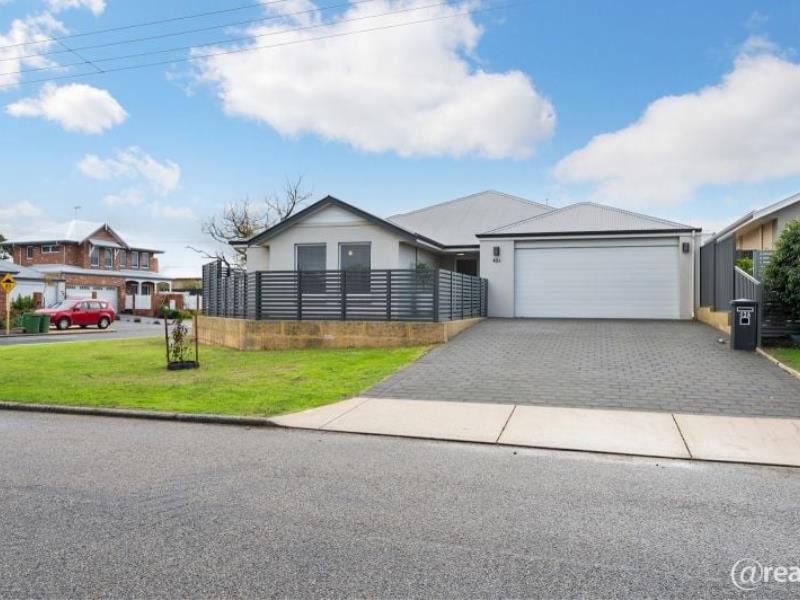 42A Coleman Crescent, Melville