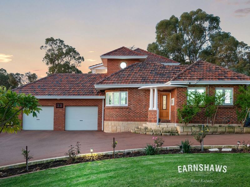 83 Old York Road, Greenmount