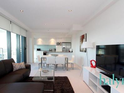139/181 Adelaide Terrace, East Perth WA 6004