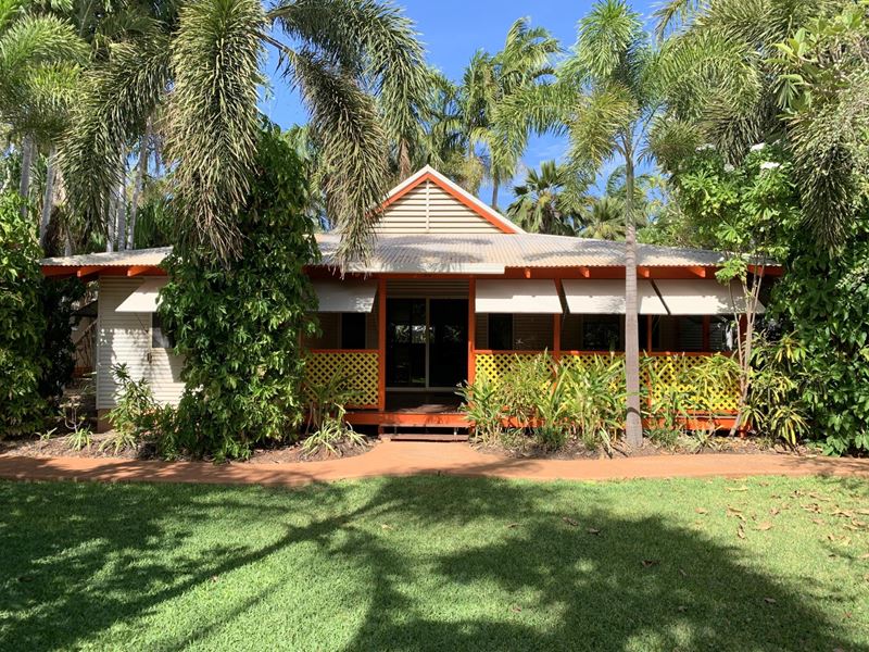 10/225 Port Drive, Minyirr