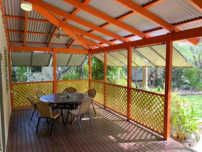 10/225 Port Drive, Minyirr WA 6725