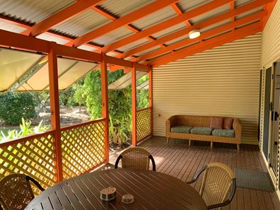 10/225 Port Drive, Minyirr WA 6725