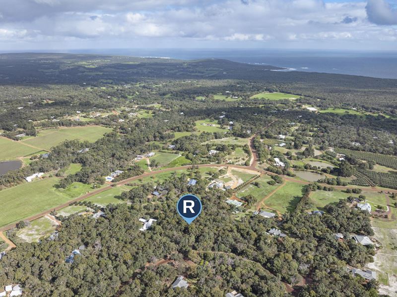 140 Sonning Loop, Yallingup