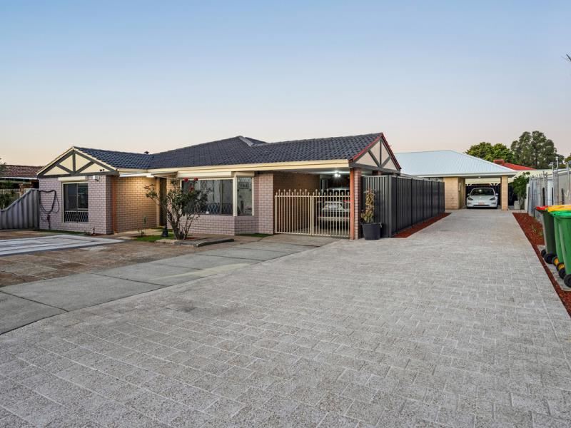 326 Beechboro Road, Morley WA 6062