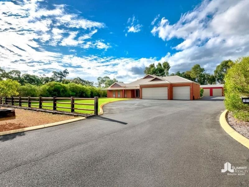 27 Weller Loop, Leschenault WA 6233
