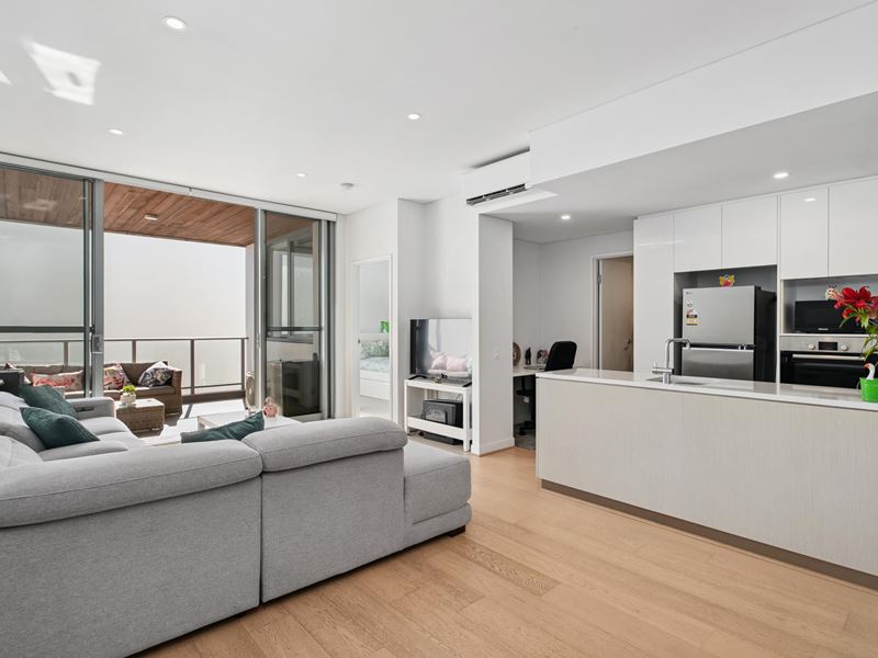 73/20 Rowe Avenue, Rivervale