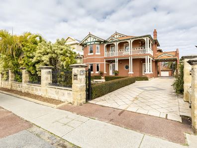 19 First Avenue, Mount Lawley WA 6050