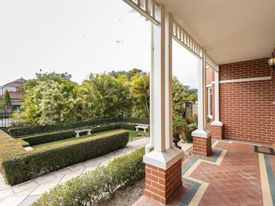 19 First Avenue, Mount Lawley WA 6050